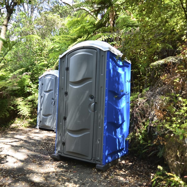 portable toilets in Richland County for short term events or long term use